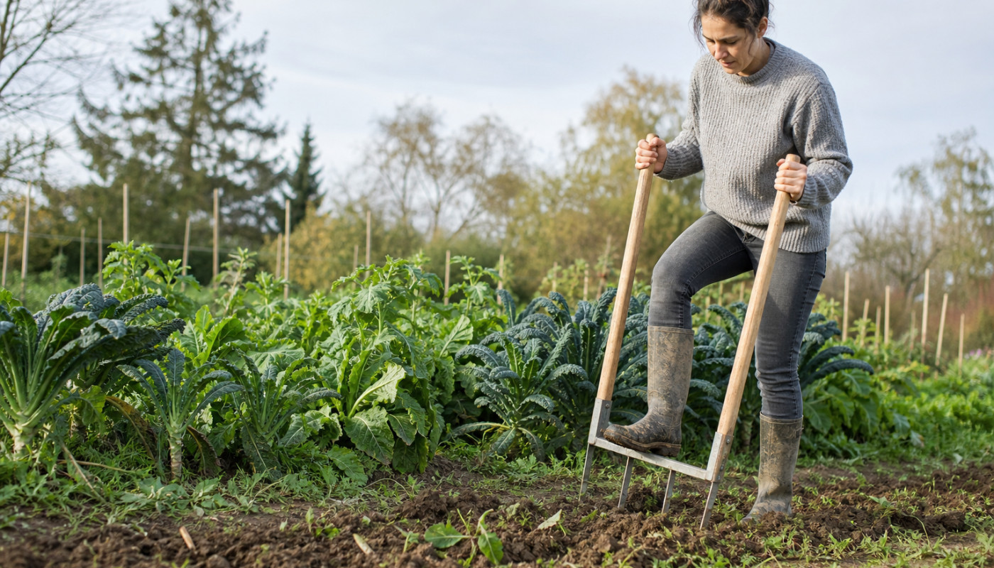 Tout savoir sur les grelinettes